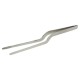Pinzas Garnish Curva 20cms Colombiana