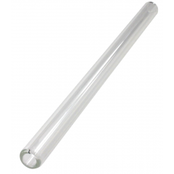 Pitillo Vidrio 20cm Borosilicato