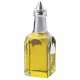 Recipiente Vidrio Aceite o Vinagre 6oz