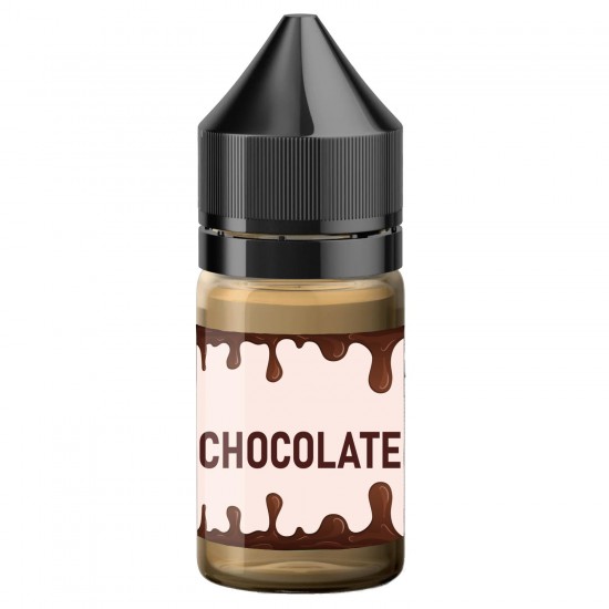 Esencia Pistola Burbujas 30ml Chocolate