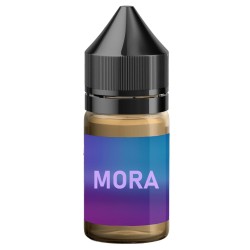Esencia Pistola Burbujas 30ml Mora