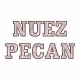 Madera Triturada Para Ahumador - Nuez Pecan