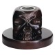 Smoke Top Calavera