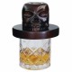 Smoke Top Calavera