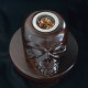 Smoke Top Calavera