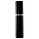 Spray Atomizador Mini 10ml Negro