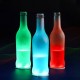 Sticker LED Para Vasos Y Botellas