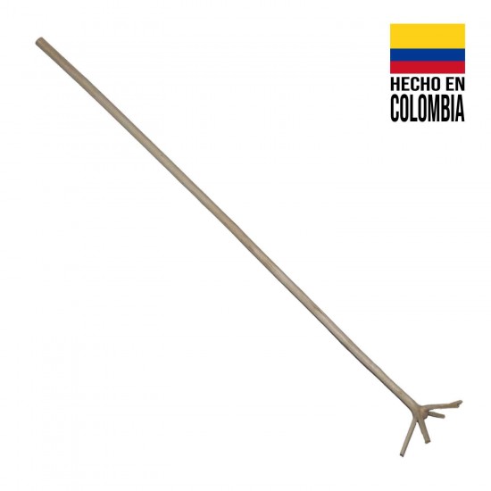 Batidor Swizzle Colombiano