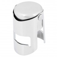 Tapón Para Espumoso Con Cierre Acero