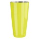 Coctelera Boston Tin 28oz Neon Amarillo Contrapeso