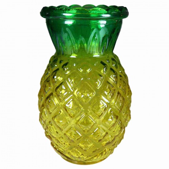 Tiki Piña 500ml Vidrio