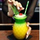 Tiki Piña 500ml Vidrio