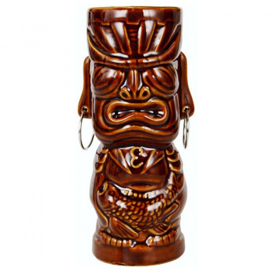 Tiki Aretes 350ml