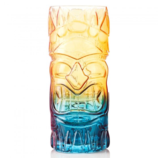 Tiki Dojo 450ml Vidrio