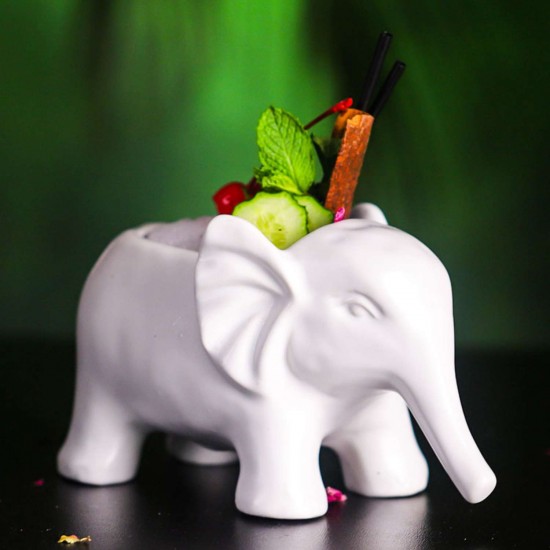 Tiki Elefante 500ml