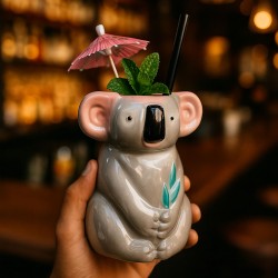 Tiki Koala 750ml