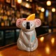 Tiki Koala 750ml