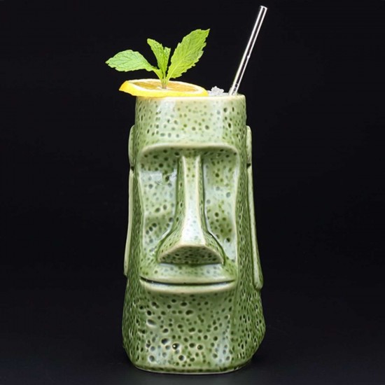 Tiki Moai 750ml