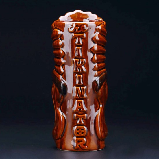 Tiki Tikinator 600ml