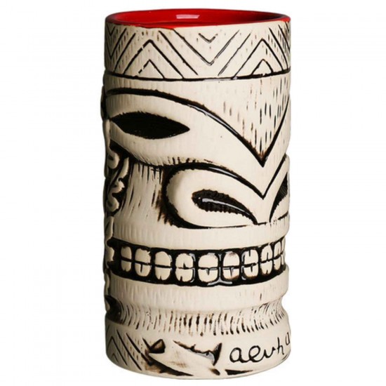 Tiki Pop 600ml