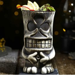 Tiki Trébol 450ml