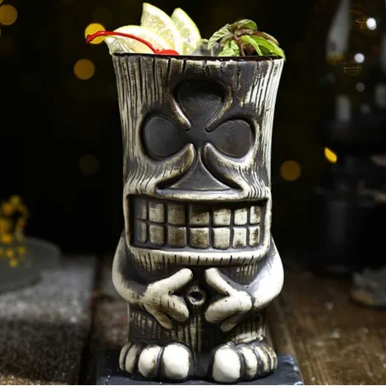 Tiki Trébol 450ml