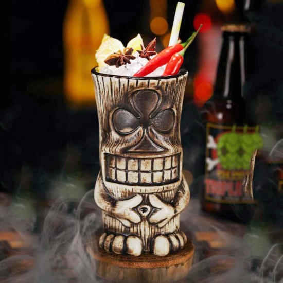 Tiki Trébol 450ml