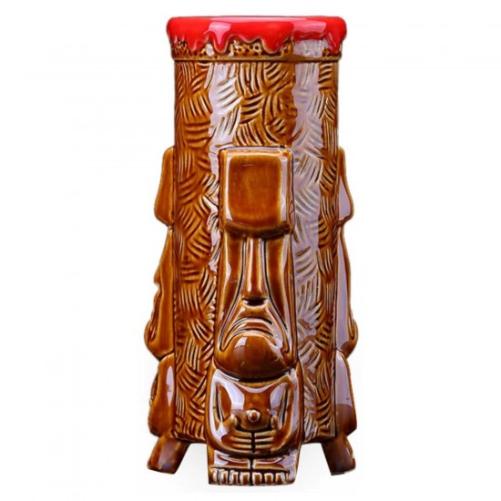 Tiki Volcán 600ml