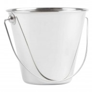 Mini Balde Papitas Fritas