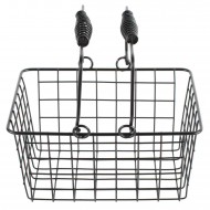 Canasta Mini Mercado Pan Salsas Condimentos Alitas Nachos PIcadas o Papitas