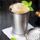 Vaso Mint Julep Acero 12oz