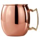 Vaso Moscow Mule Liso 16oz