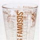 Vaso Boston Vidrio Recetas Famosas