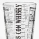 Vaso Boston Vidrio Recetas Whisky