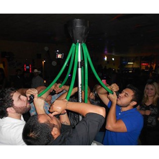 Beer Bong Maxi Bongzilla