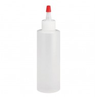 Botellita Dosificadora 4oz Para Emplatar