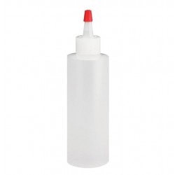 Botellita Dosificadora 4oz Para Emplatar