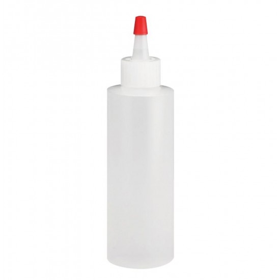 Botellita Dosificadora 4oz Para Emplatar