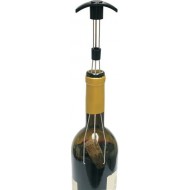 Sacador De Corchos Dentro De Botellas