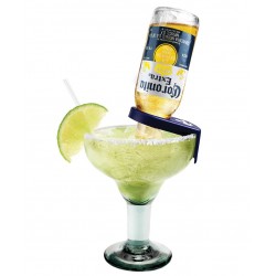 Sujetador Botellas Para Coronarita