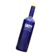 Botella Flairco SKYY Vodka