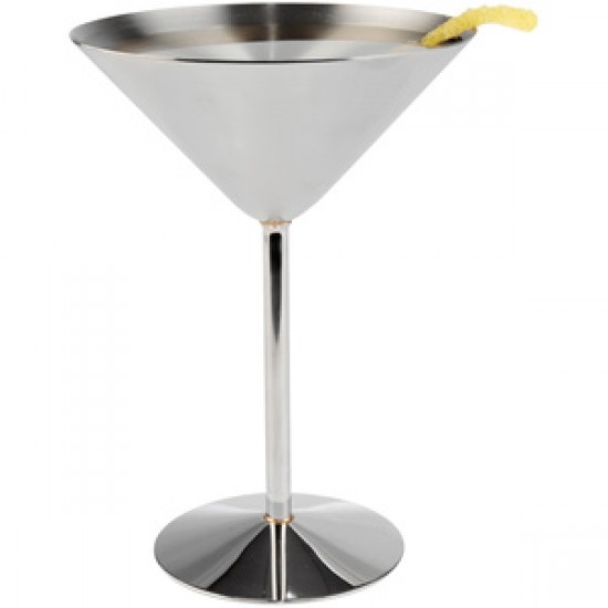 Copa Martini Acero Inox