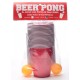 Beer Pong Juego Para Beber