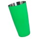 Coctelera Boston Tin 28oz Neon Verde Contrapeso