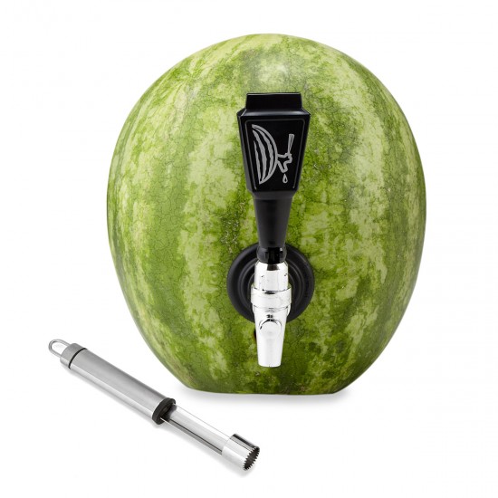 Llave Dispensador Para Sandías o Frutas Grandes