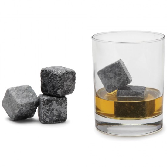 Para Whisky - Piedras Térmicas