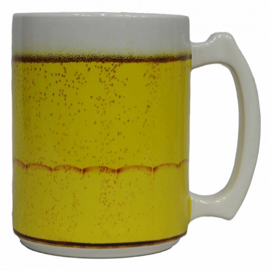Mug Diseño Cerveza