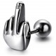 Piercing Pistola