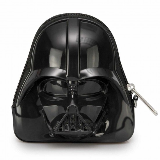 Bolso Mini Darth Vader 3D