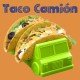 Tacos Soporte Camión